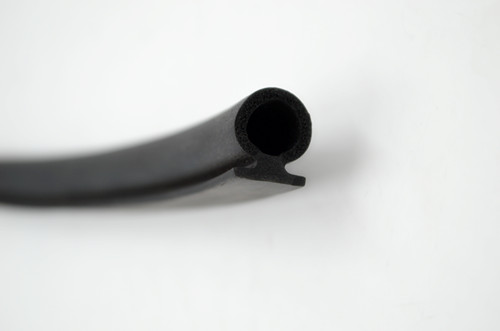 Waterproof sponge bulb seal for window and doors2.jpg Waterproof sponge bulb seal for window and doors2.JPG